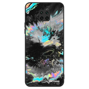 Obal pro Xiaomi Redmi Note 9S - Magnetic