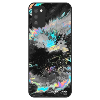 Obal pro Samsung Galaxy A02s A025G - Magnetic