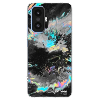 Picasee silikonový průhledný obal pro Xiaomi 11T Pro - Magnetic