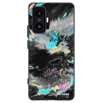 Picasee silikonový černý obal pro Xiaomi 11T Pro - Magnetic