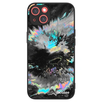 Picasee ULTIMATE CASE MagSafe pro Apple iPhone 13 - Magnetic