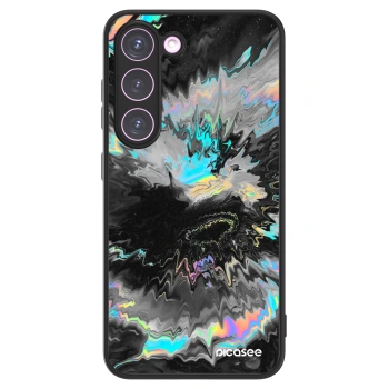 Picasee ULTIMATE CASE pro Samsung Galaxy S23 5G - Magnetic