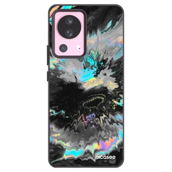 Picasee silikonový černý obal pro Xiaomi 13 Lite - Magnetic