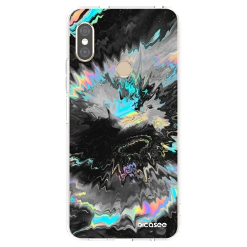 Obal pro Xiaomi Redmi Note 5 Global - Magnetic
