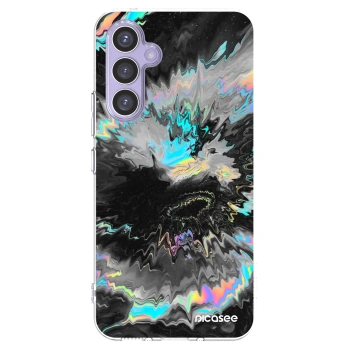 Picasee silikonový průhledný obal pro Samsung Galaxy A54 5G A546B - Magnetic