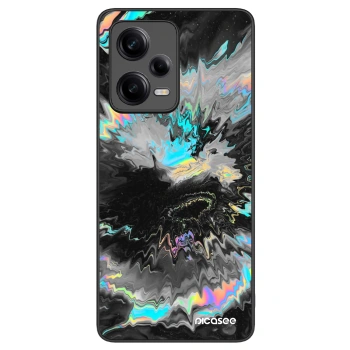Picasee ULTIMATE CASE pro Xiaomi Redmi Note 12 Pro 5G - Magnetic