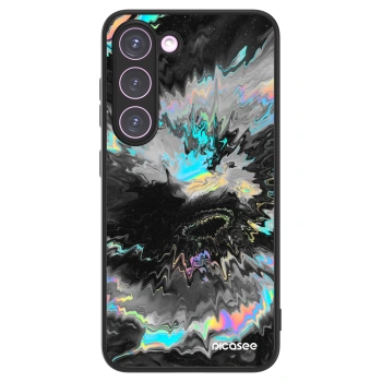 Picasee ULTIMATE CASE PowerShare pro Samsung Galaxy S23 5G - Magnetic