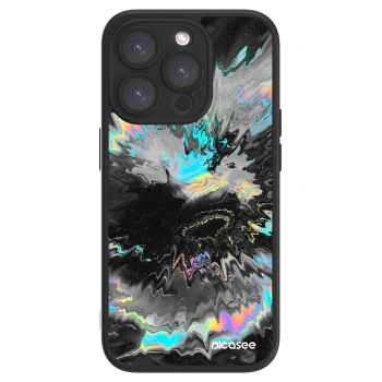Picasee ULTIMATE CASE pro Apple iPhone 15 Pro - Magnetic