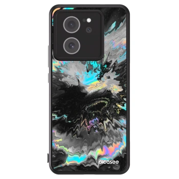 Picasee ULTIMATE CASE pro Xiaomi 13T - Magnetic