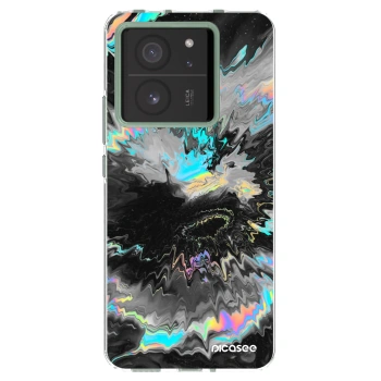 Picasee silikonový průhledný obal pro Xiaomi 13T - Magnetic
