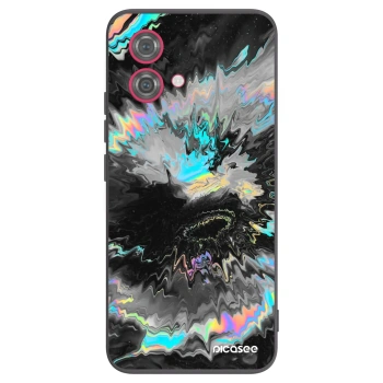 Obal pro Motorola Moto G84 5G - Magnetic