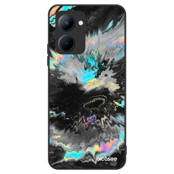 Obal pro Realme C33 (2023) - Magnetic