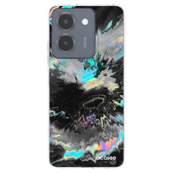 Obal pro Vivo Y36 4G - Magnetic