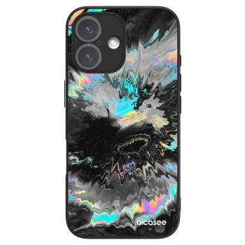 Picasee ULTIMATE CASE MagSafe pro Apple iPhone 16 - Magnetic