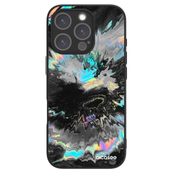 Picasee ULTIMATE CASE MagSafe pro Apple iPhone 16 Pro - Magnetic