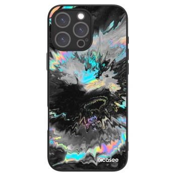 Picasee ULTIMATE CASE MagSafe pro Apple iPhone 16 Pro Max - Magnetic