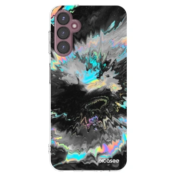 Picasee silikonový průhledný obal pro Samsung Galaxy A05s A057G - Magnetic