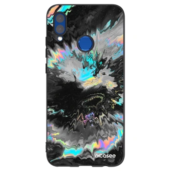 Obal pro Huawei P Smart 2019 - Magnetic