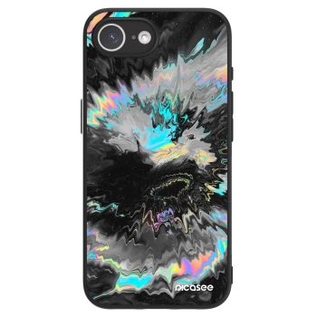 Picasee ULTIMATE CASE pro Apple iPhone 16e - Magnetic