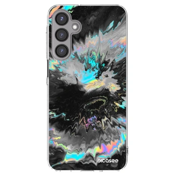 Picasee silikonový průhledný obal pro Samsung Galaxy A16 5G - Magnetic