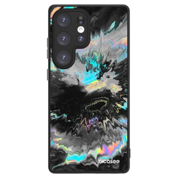 Picasee ULTIMATE CASE pro Samsung Galaxy S25 Ultra 5G - Magnetic