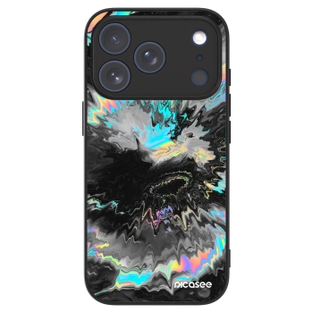 Picasee ULTIMATE CASE MagSafe pro Apple iPhone 17 Pro - Magnetic