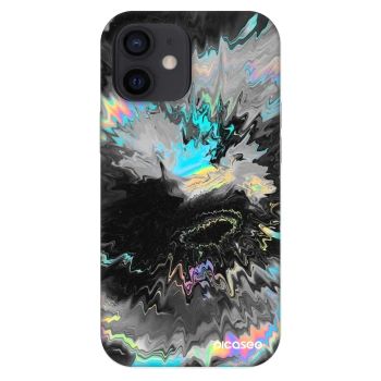 Obal pro Apple iPhone 12 mini - Magnetic
