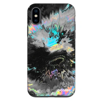 Obal pro Apple iPhone X/XS - Magnetic