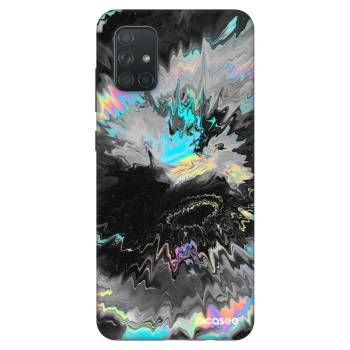 Obal pro Samsung Galaxy A71 A715F - Magnetic
