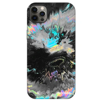 Obal pro Apple iPhone 12 Pro Max - Magnetic