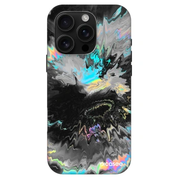 Picasee Fashion Case MagSafe Apple iPhone 16 Pro - Magnetic