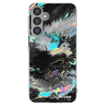 Picasee silikonový průhledný obal pro Samsung Galaxy A16 4G - Magnetic