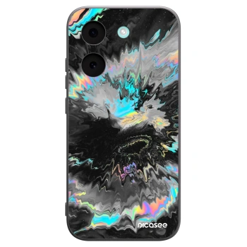 Picasee silikonový černý obal pro Xiaomi Poco X8 Pro - Magnetic