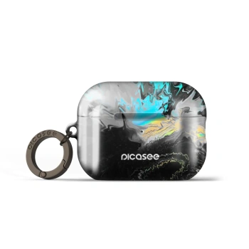 Obal pro Apple AirPods Pro 2 - Magnetic