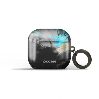 Obal pro Apple AirPods 4 - Magnetic