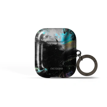 Obal pro Apple AirPods 1 - Magnetic