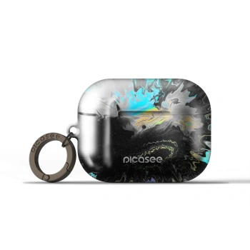 Obal pro Apple AirPods Pro 3 - Magnetic