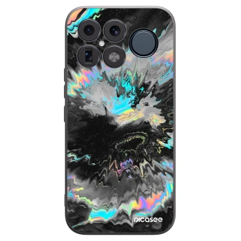 Picasee silikonový černý obal pro Xiaomi Poco F8 Ultra - Magnetic