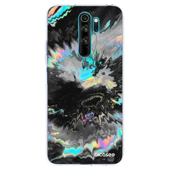 Obal pro Xiaomi Redmi Note 8 Pro - Magnetic