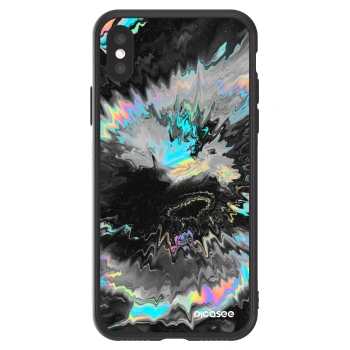 Picasee ULTIMATE CASE pro Apple iPhone X/XS - Magnetic