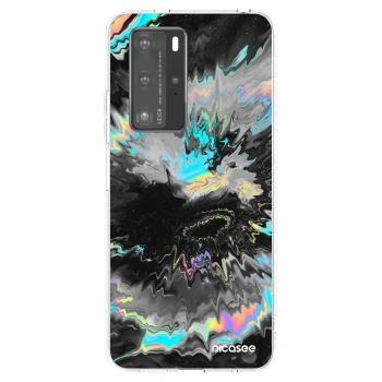 Obal pro Huawei P40 Pro - Magnetic