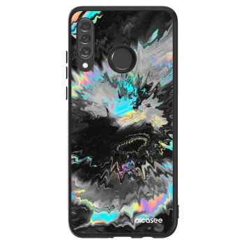 Picasee ULTIMATE CASE pro Huawei P30 Lite - Magnetic