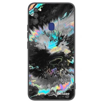 Obal pro Samsung Galaxy M21 M215F - Magnetic