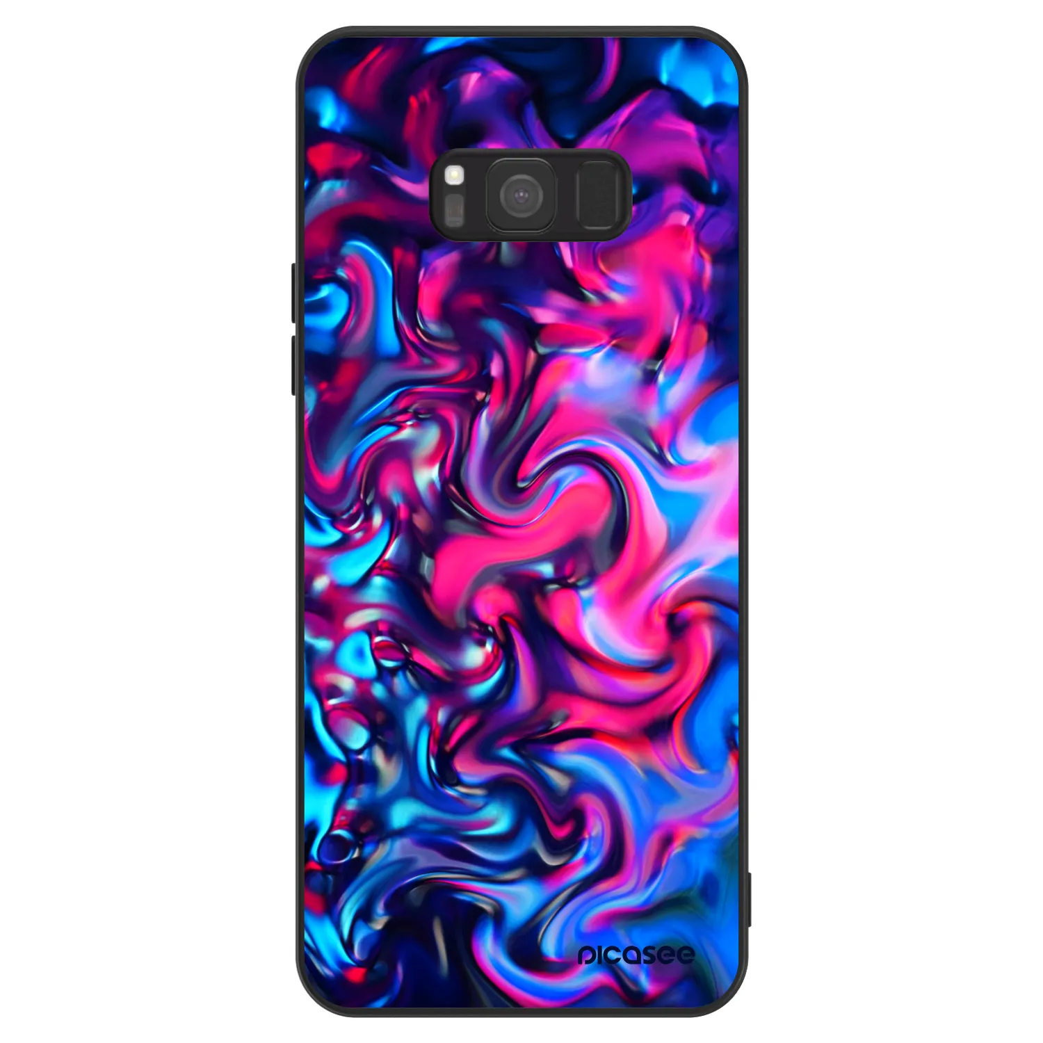 Picasee ULTIMATE CASE pro Samsung Galaxy S8 G950F - Redlight