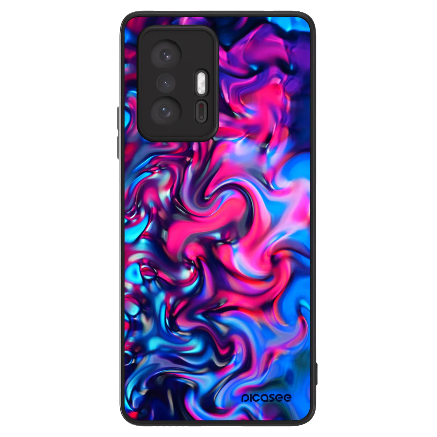 Picasee ULTIMATE CASE pro Xiaomi 11T - Redlight