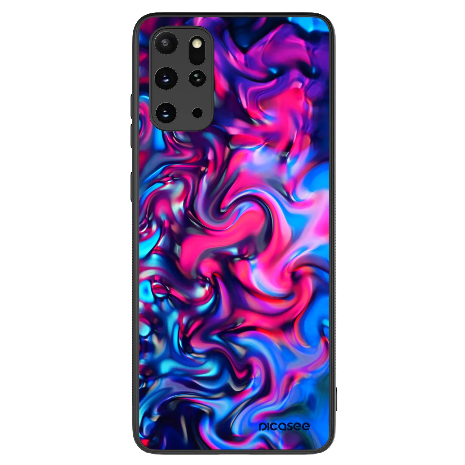 Picasee ULTIMATE CASE pro Samsung Galaxy S20+ G985F - Redlight