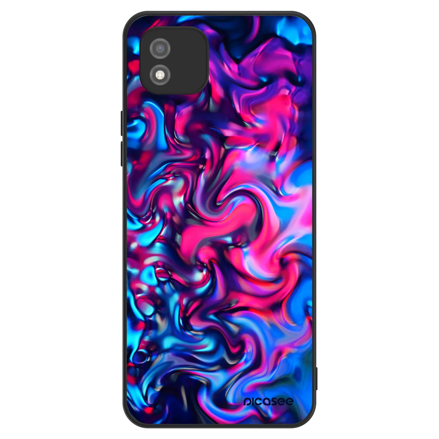 Picasee ULTIMATE CASE pro Realme C11 (2021) - Redlight