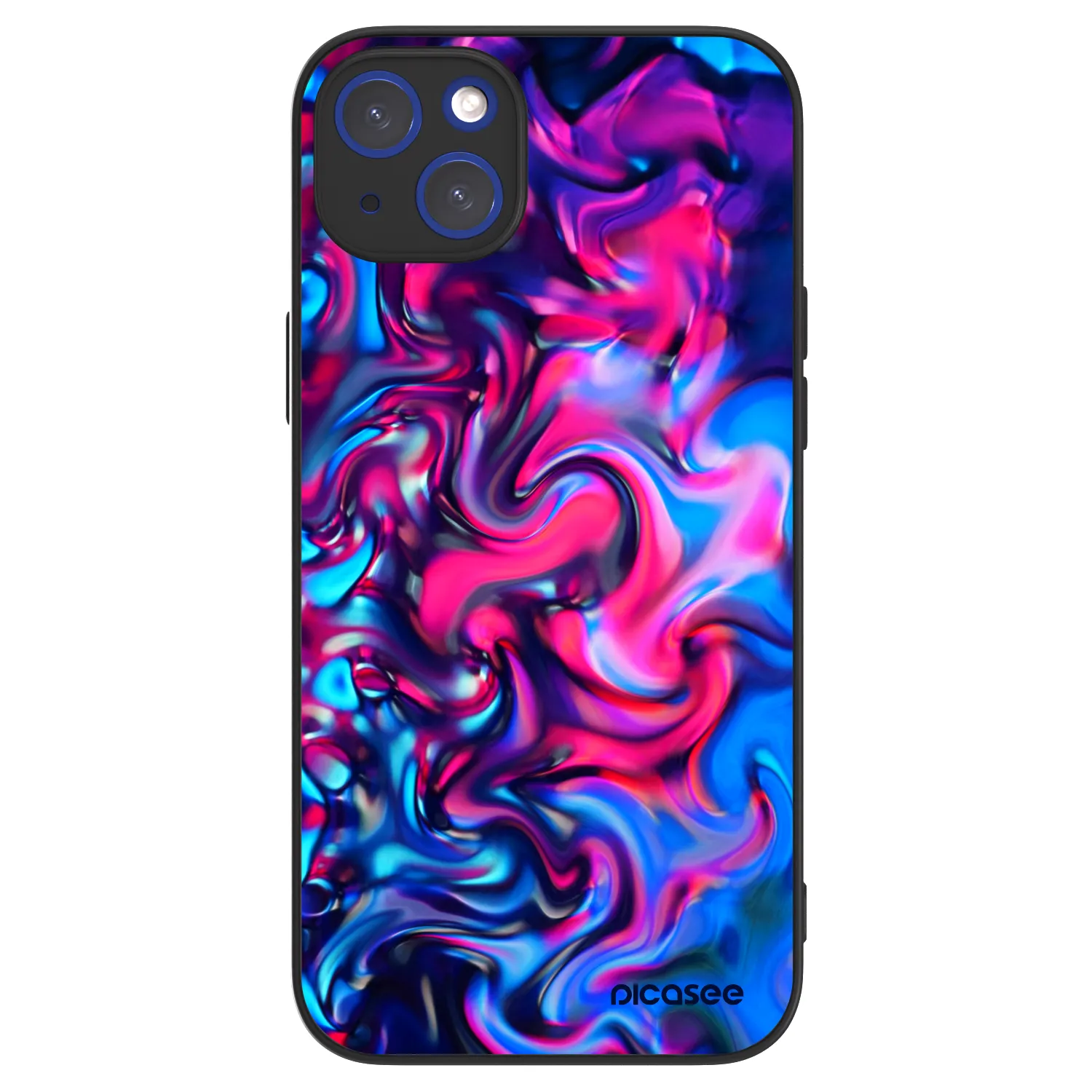 Picasee ULTIMATE CASE pro Apple iPhone 14 Plus - Redlight