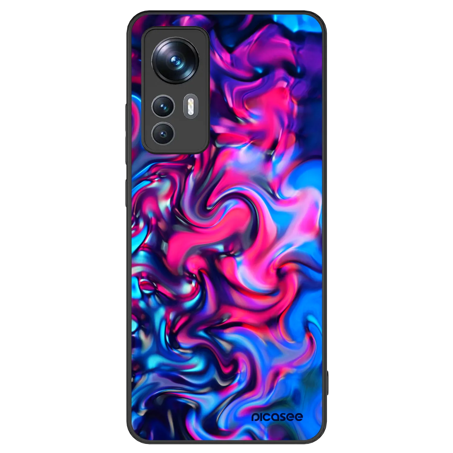Picasee ULTIMATE CASE pro Xiaomi 12T - Redlight