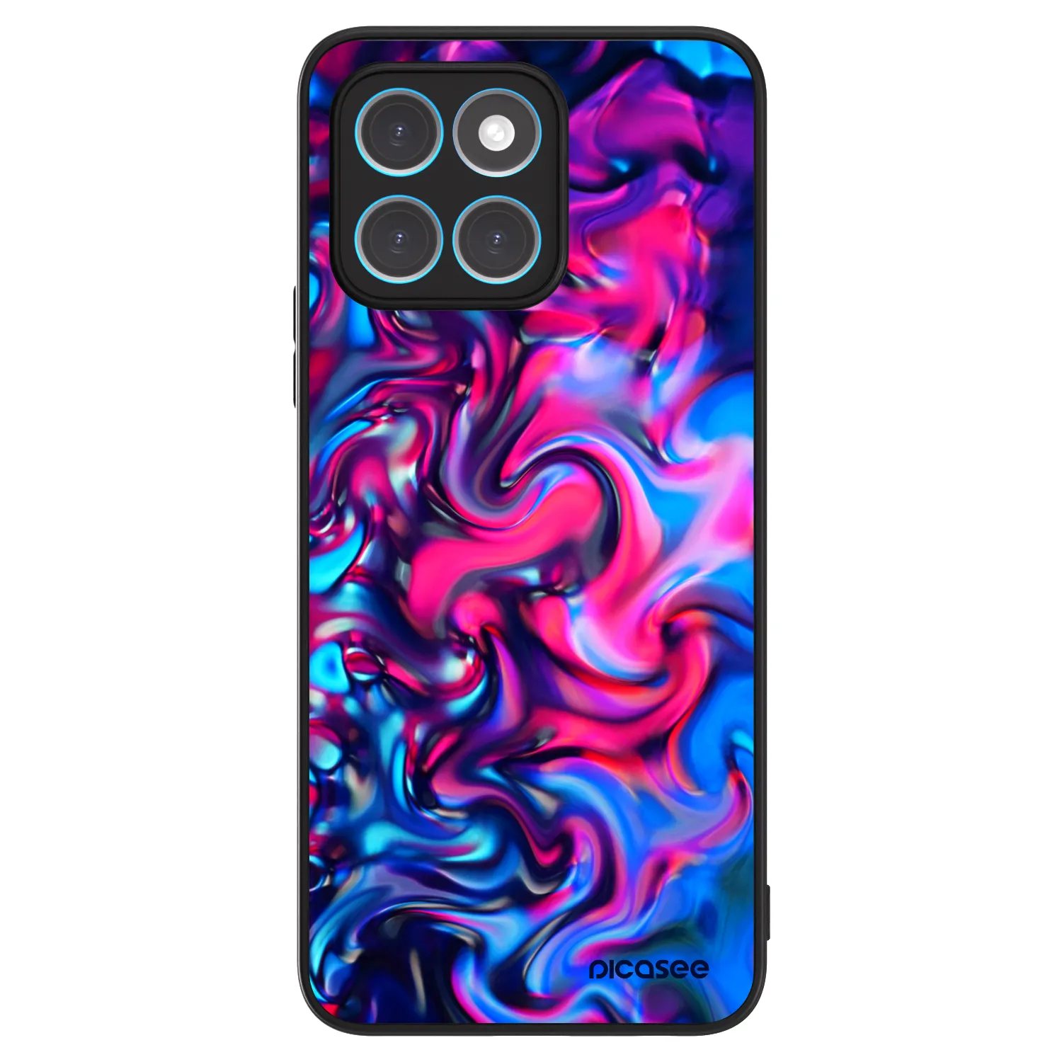 Picasee ULTIMATE CASE pro Honor X6 - Redlight